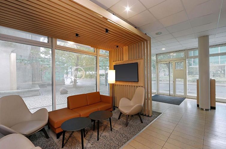 Best Western Hotel Berlin Mitte