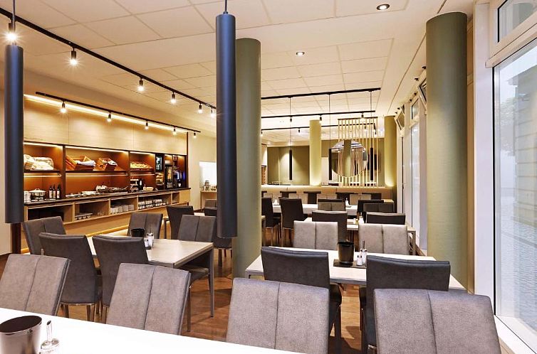 Best Western Hotel Berlin Mitte