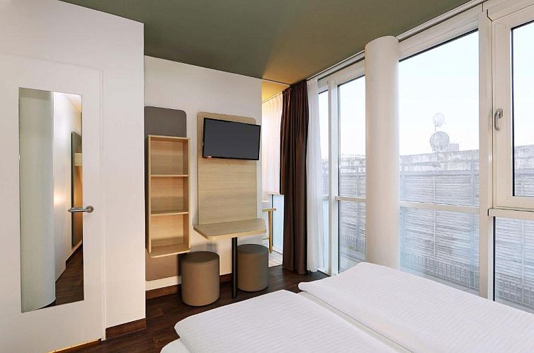 Best Western Hotel Berlin Mitte
