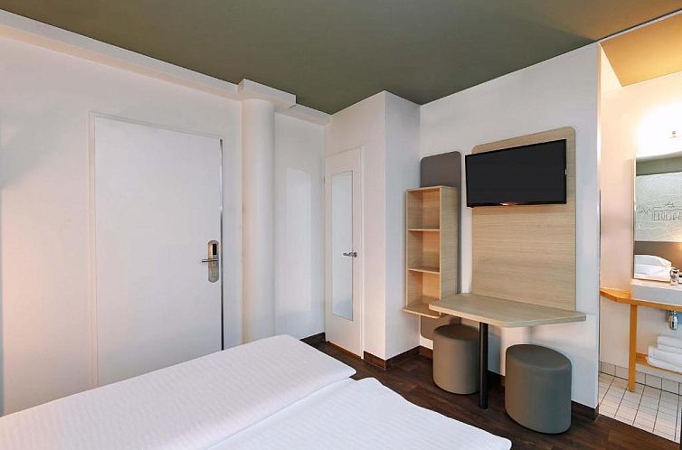 Best Western Hotel Berlin Mitte