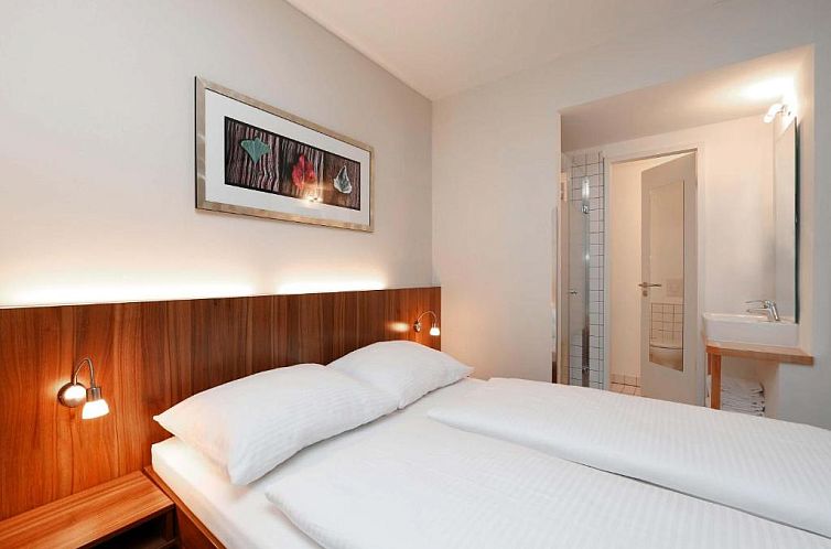 Best Western Hotel Berlin Mitte