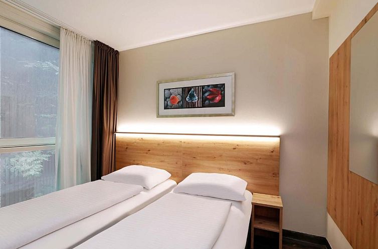 Best Western Hotel Berlin Mitte
