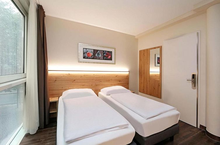 Best Western Hotel Berlin Mitte