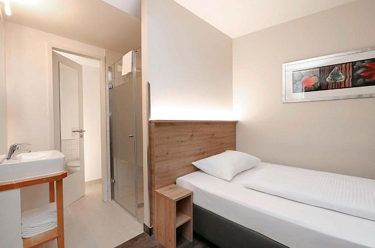 Best Western Hotel Berlin Mitte