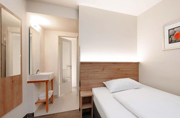 Best Western Hotel Berlin Mitte