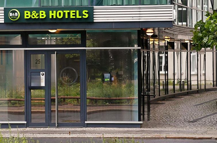 Best Western Hotel Berlin Mitte