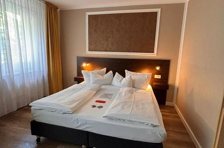 Guest house 15021363 - Apartment Berlin / Brandenburg - Hotel Kiez Pension Berlin