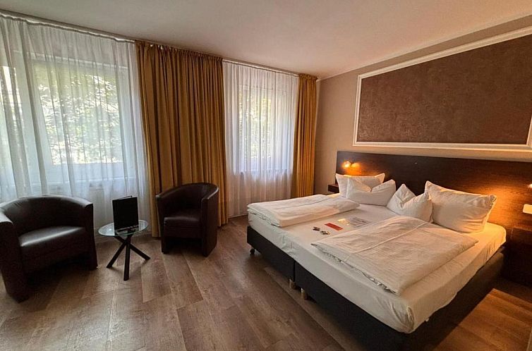 Hotel Kiez Pension Berlin