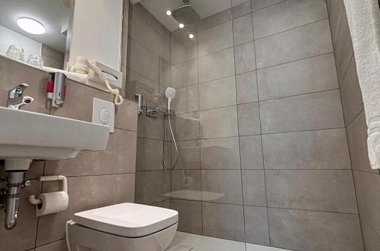 Hotel Kiez Pension Berlin