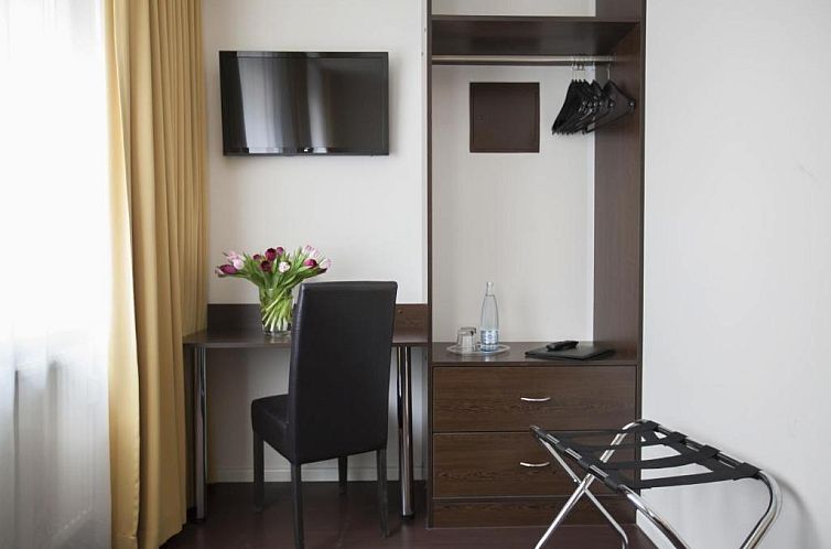 Hotel Kiez Pension Berlin