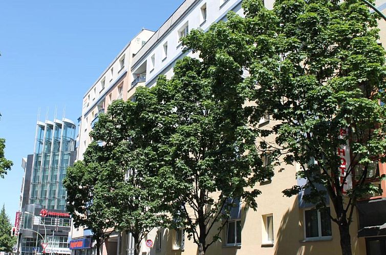 Hotel Kiez Pension Berlin