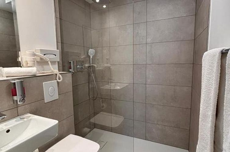 Hotel Kiez Pension Berlin