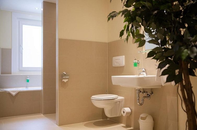 Hotel Kiez Pension Berlin