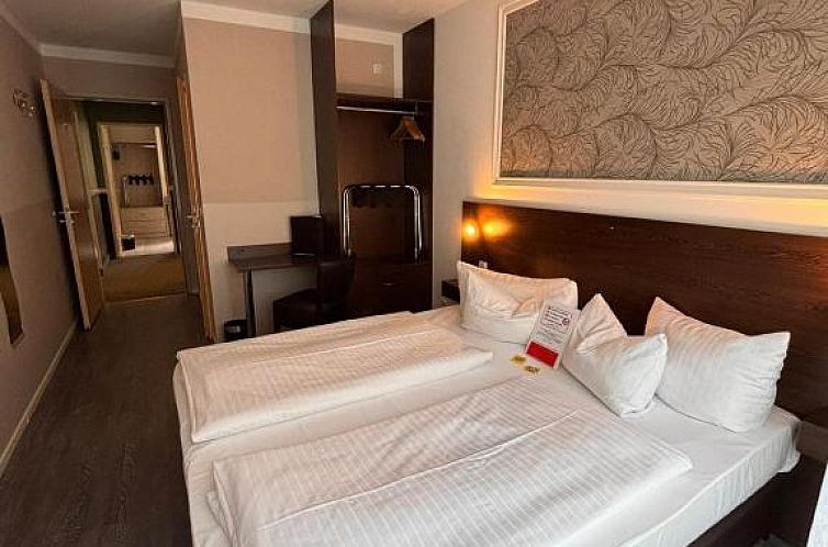 Hotel Kiez Pension Berlin