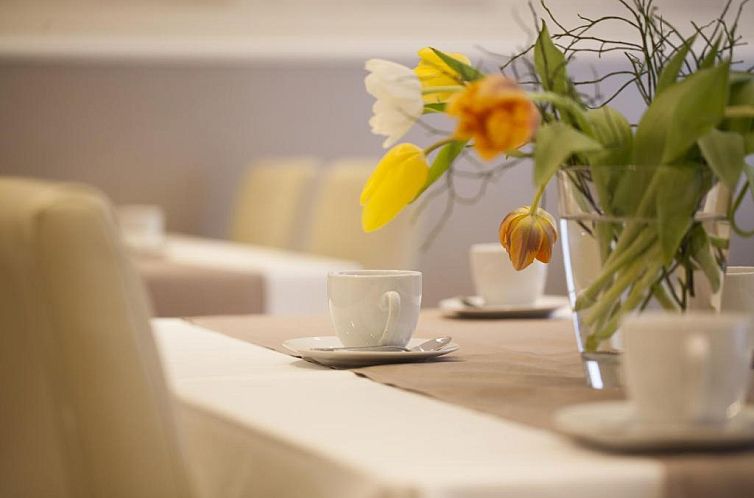 Hotel Kiez Pension Berlin