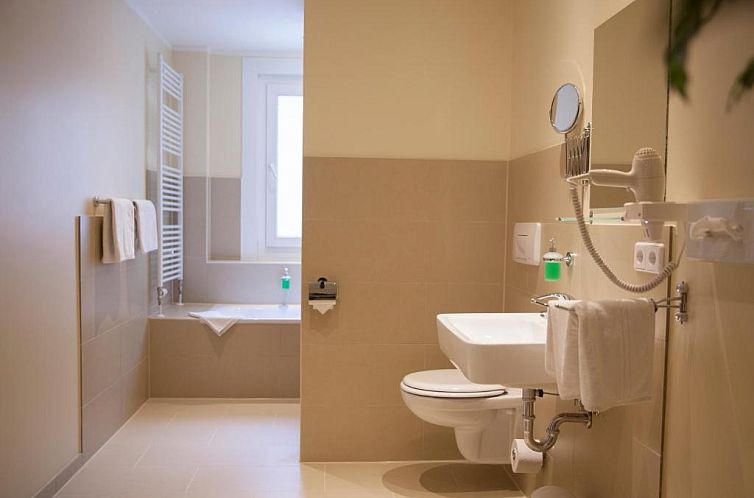 Hotel Kiez Pension Berlin