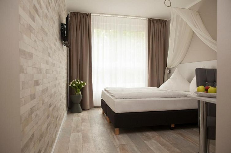 Hotel Kiez Pension Berlin