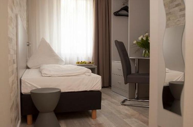 Hotel Kiez Pension Berlin