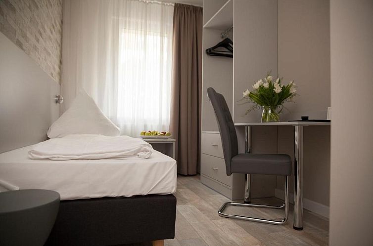 Hotel Kiez Pension Berlin