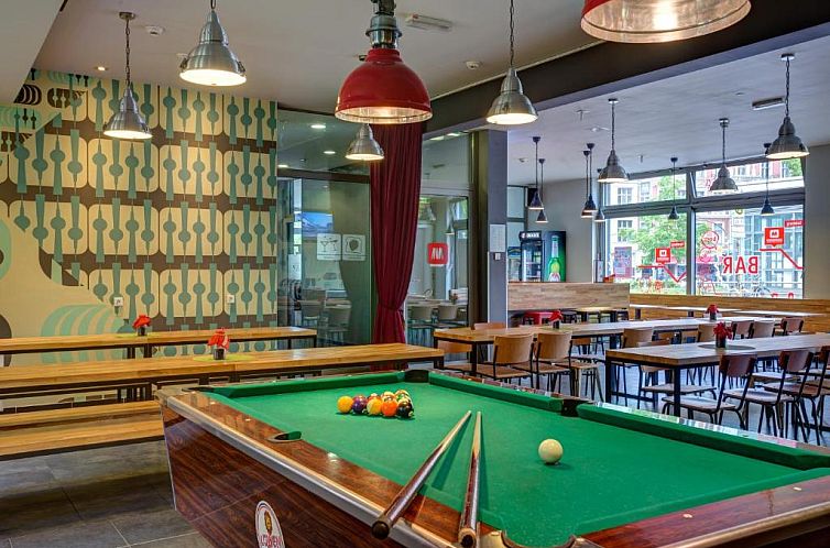 MEININGER Hotel Berlin Alexanderplatz