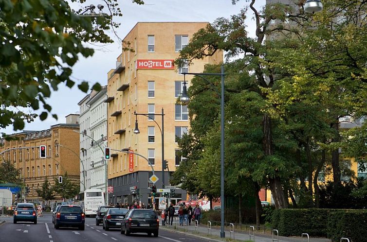 MEININGER Hotel Berlin Alexanderplatz