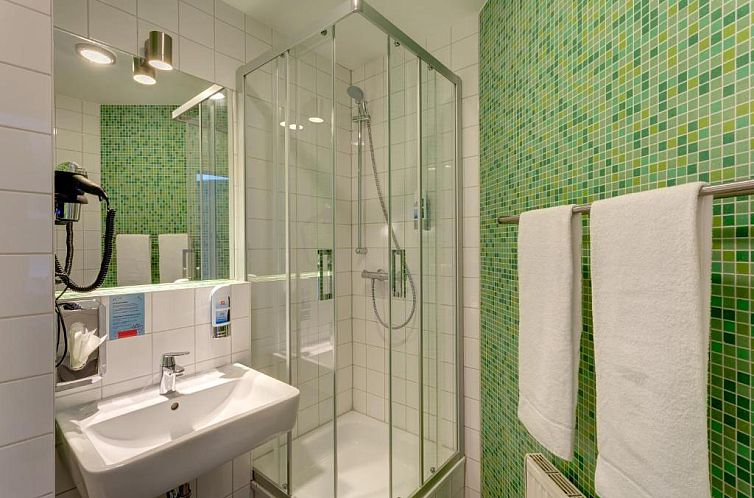 MEININGER Hotel Berlin Alexanderplatz