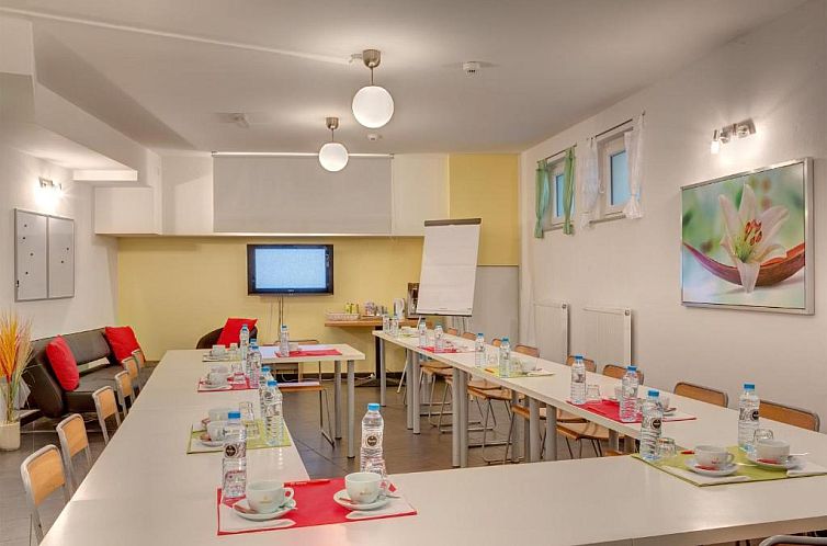 MEININGER Hotel Berlin Alexanderplatz