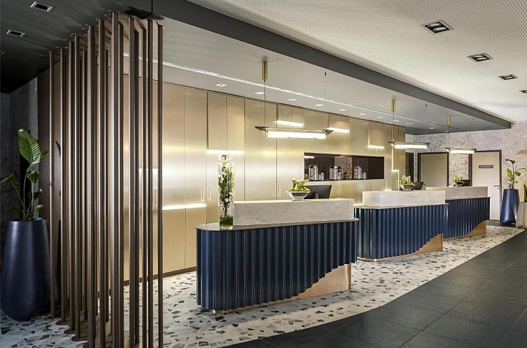 Guest house 1502137 - Apartment Berlin / Brandenburg - NH Berlin Kurfürstendamm