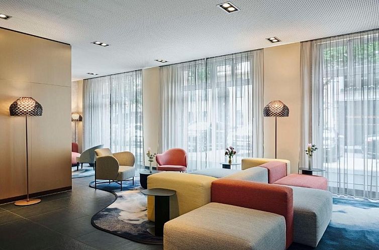 NH Berlin Kurfürstendamm