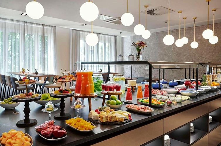 NH Berlin Kurfürstendamm