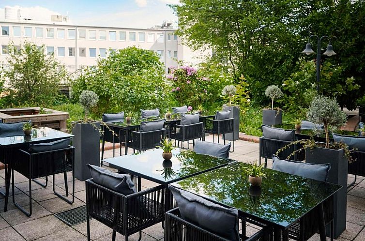 NH Berlin Kurfürstendamm