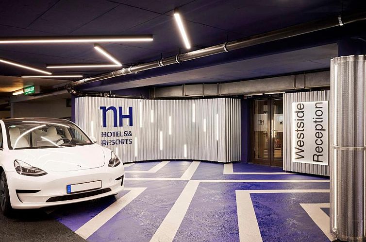 NH Berlin Kurfürstendamm