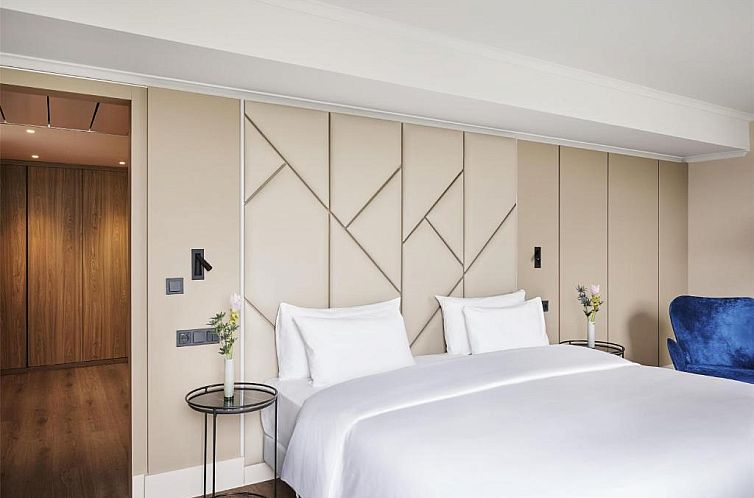 NH Berlin Kurfürstendamm