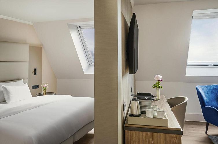 NH Berlin Kurfürstendamm