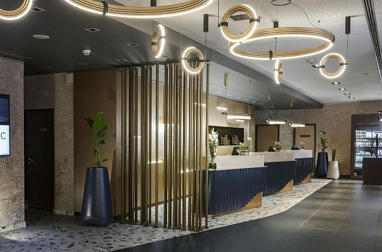 NH Berlin Kurfürstendamm