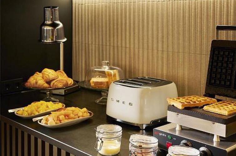 NH Berlin Kurfürstendamm