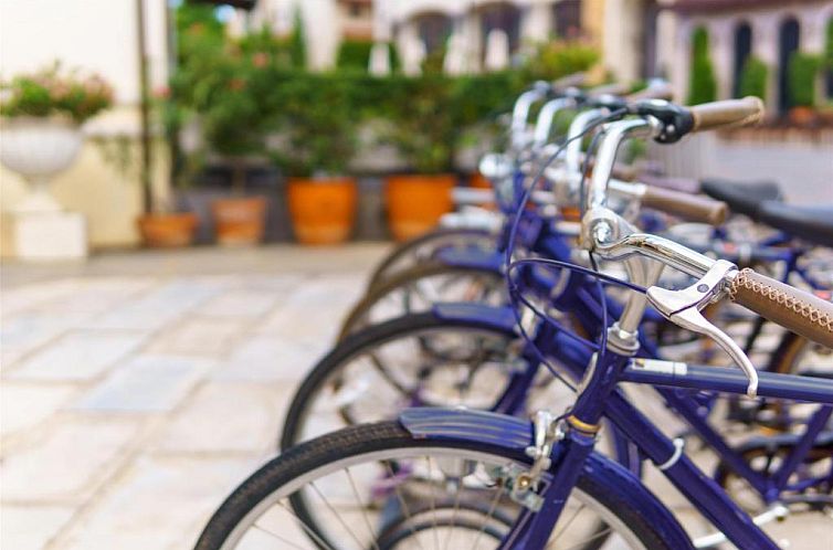 NH Berlin Kurfürstendamm