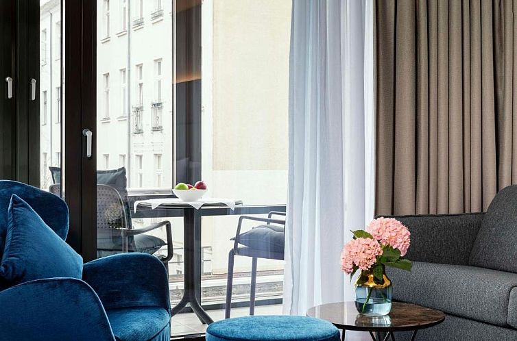 NH Berlin Kurfürstendamm