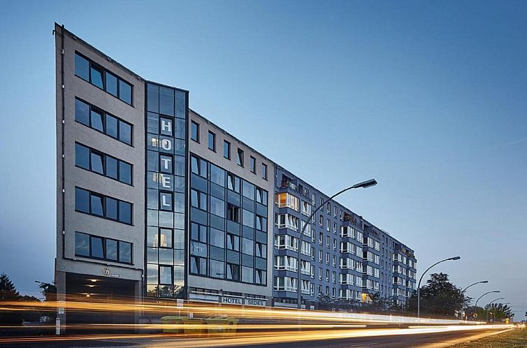 Guest house 15021390 - Apartment Berlin / Brandenburg - Hotel Sedes