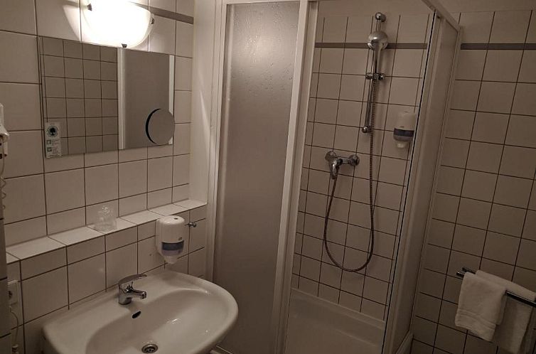 Hotel Sedes