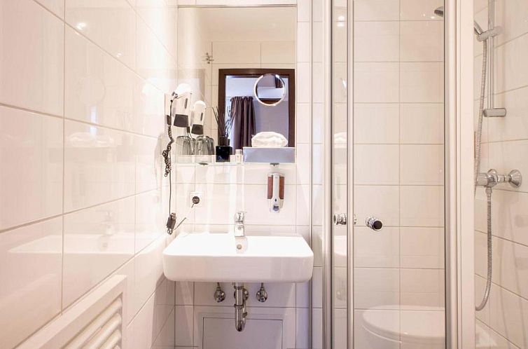 Hotel Delta am Potsdamer Platz