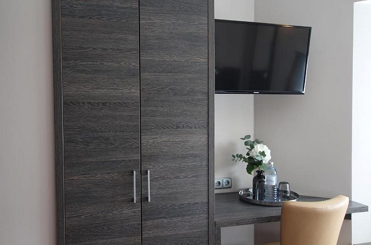 Hotel Delta am Potsdamer Platz