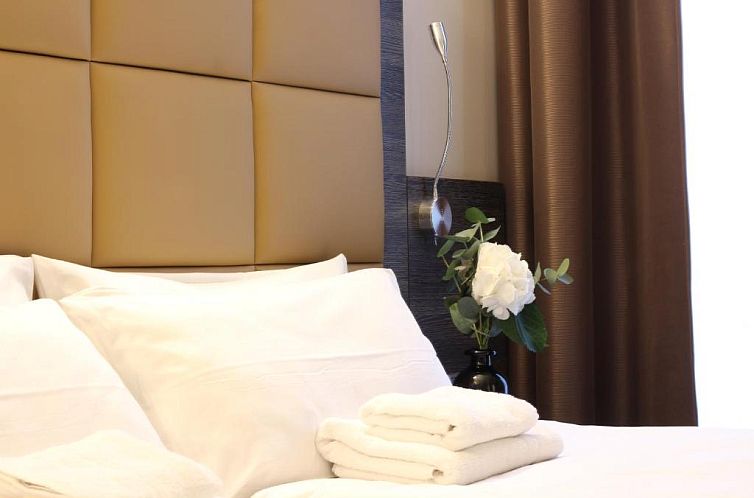 Hotel Delta am Potsdamer Platz