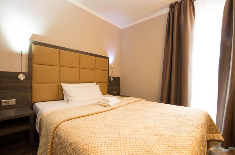 Hotel Delta am Potsdamer Platz