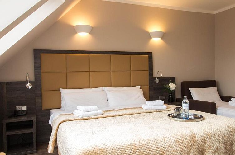 Hotel Delta am Potsdamer Platz