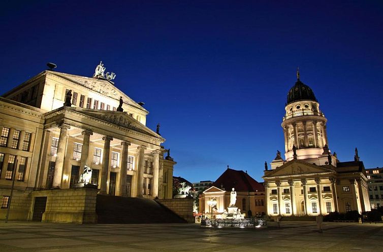 Regent - Berlin