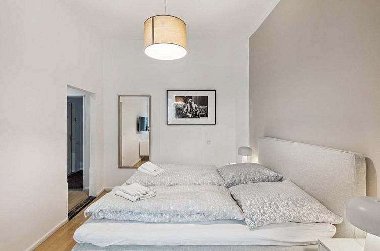 Hotel 1A Apartment Berlin