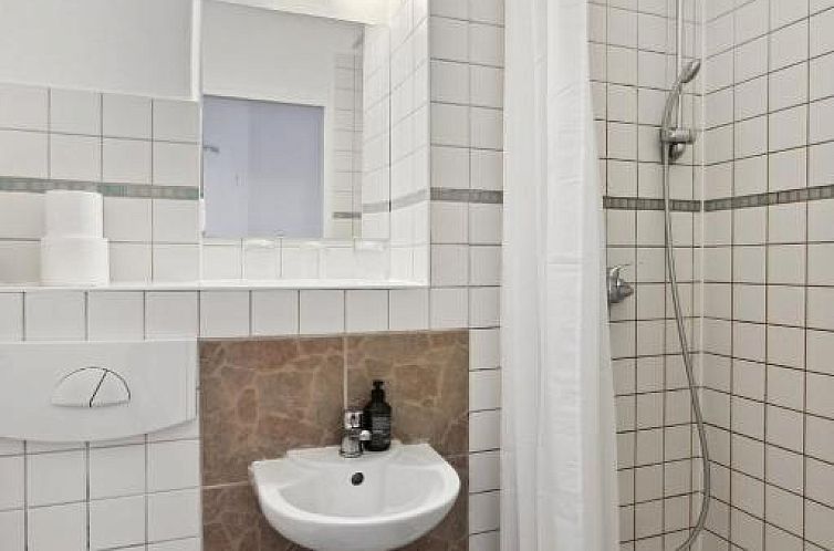 Hotel 1A Apartment Berlin