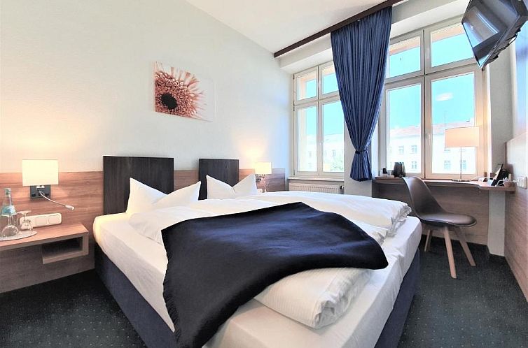 Melarose Feng Shui Hotel