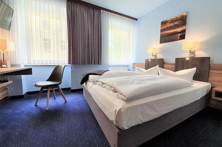 Melarose Feng Shui Hotel